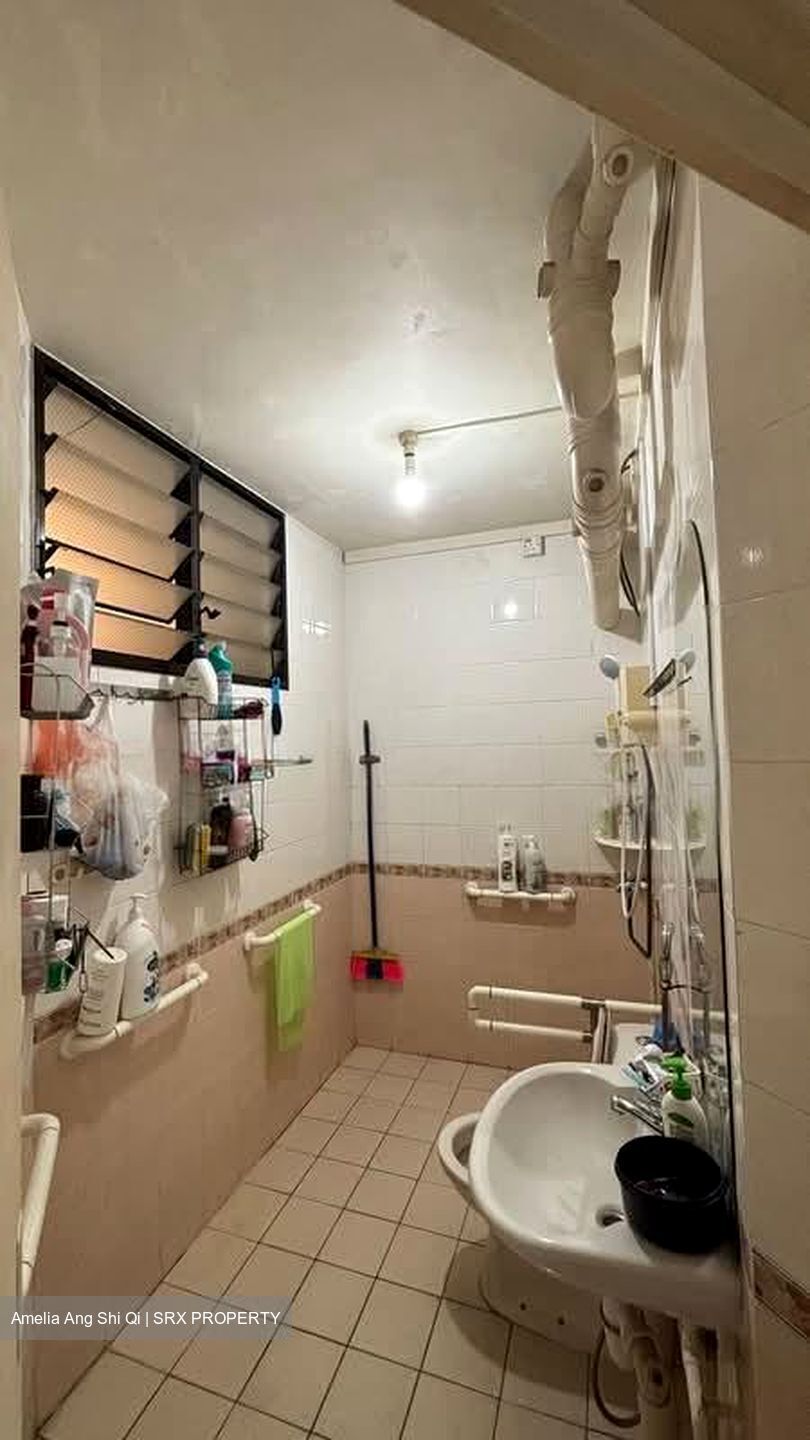 Blk 109A Depot Heights (Bukit Merah), HDB 4 Rooms #542511071